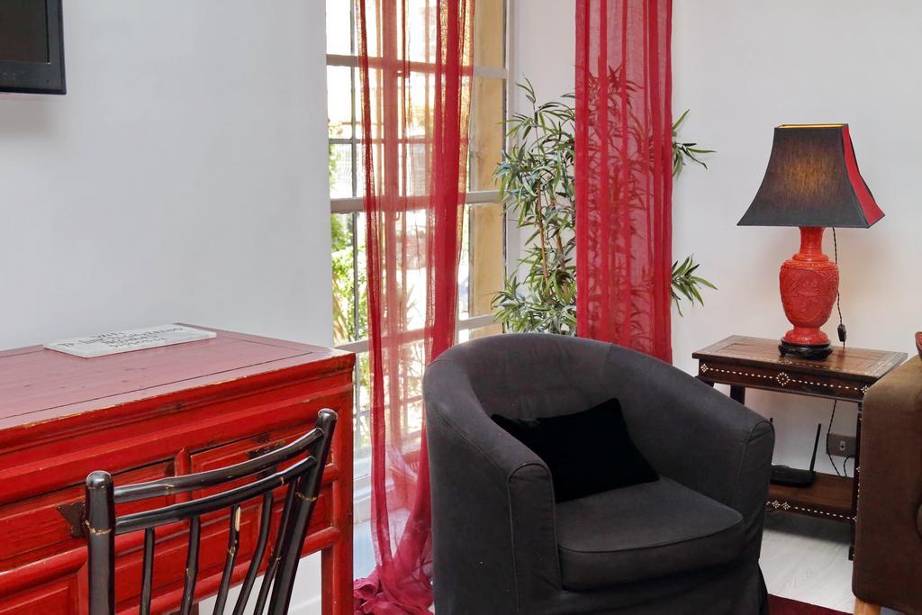 Apartamento Campo Marzio Studio Apartment | Romeloft Roma