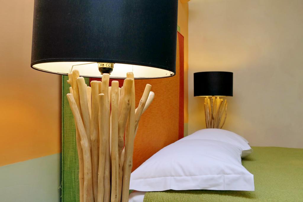 Apartment Campo Marzio Studio Apartment | Romeloft Rom