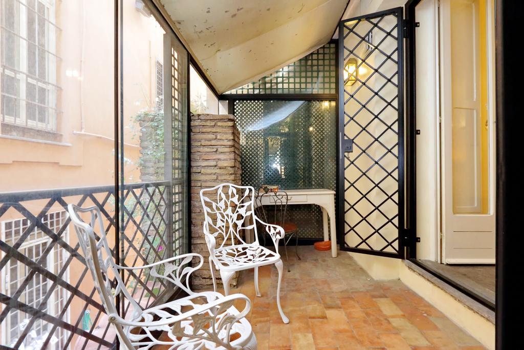 Apartamento Campo Marzio Studio Apartment | Romeloft