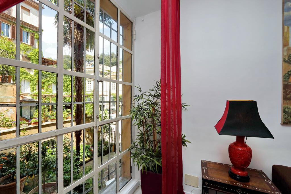 Campo Marzio Studio Apartment | Romeloft Apartamento Roma