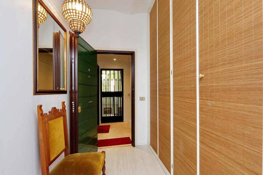Campo Marzio Studio Apartment | Romeloft Apartamento Roma