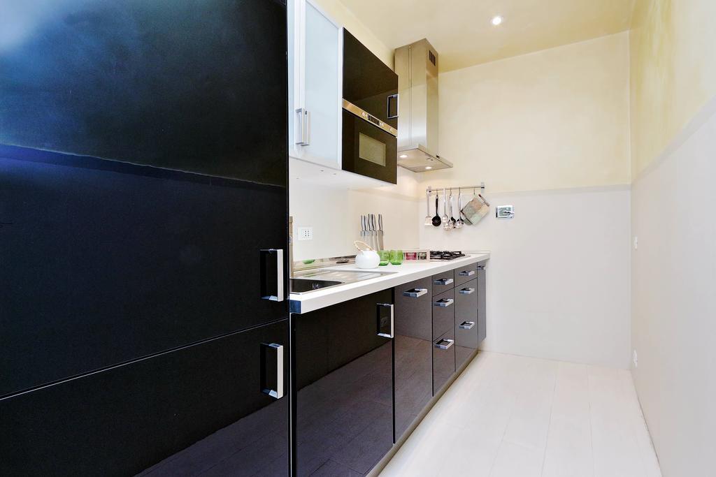 Apartamento Campo Marzio Studio Apartment | Romeloft *