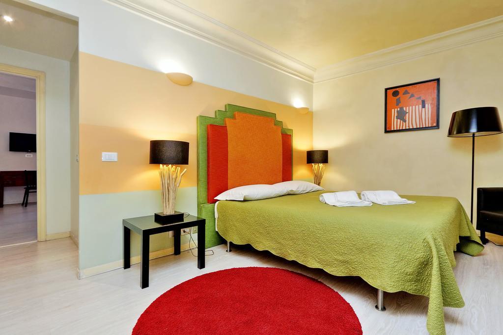 Apartamento Campo Marzio Studio Apartment | Romeloft