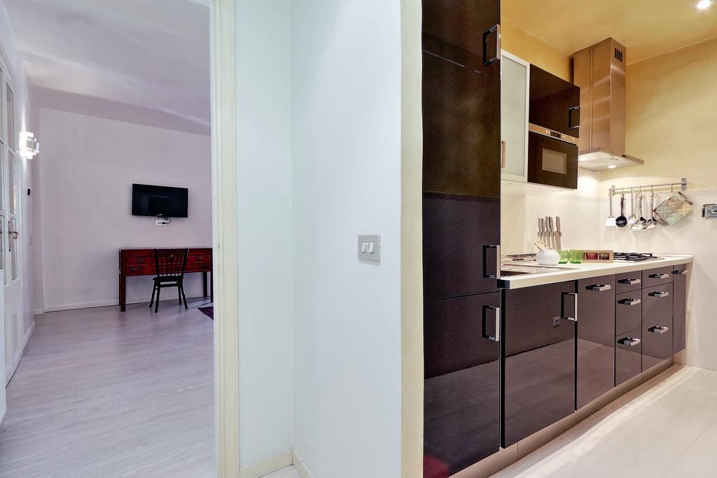 Apartamento Campo Marzio Studio Apartment | Romeloft