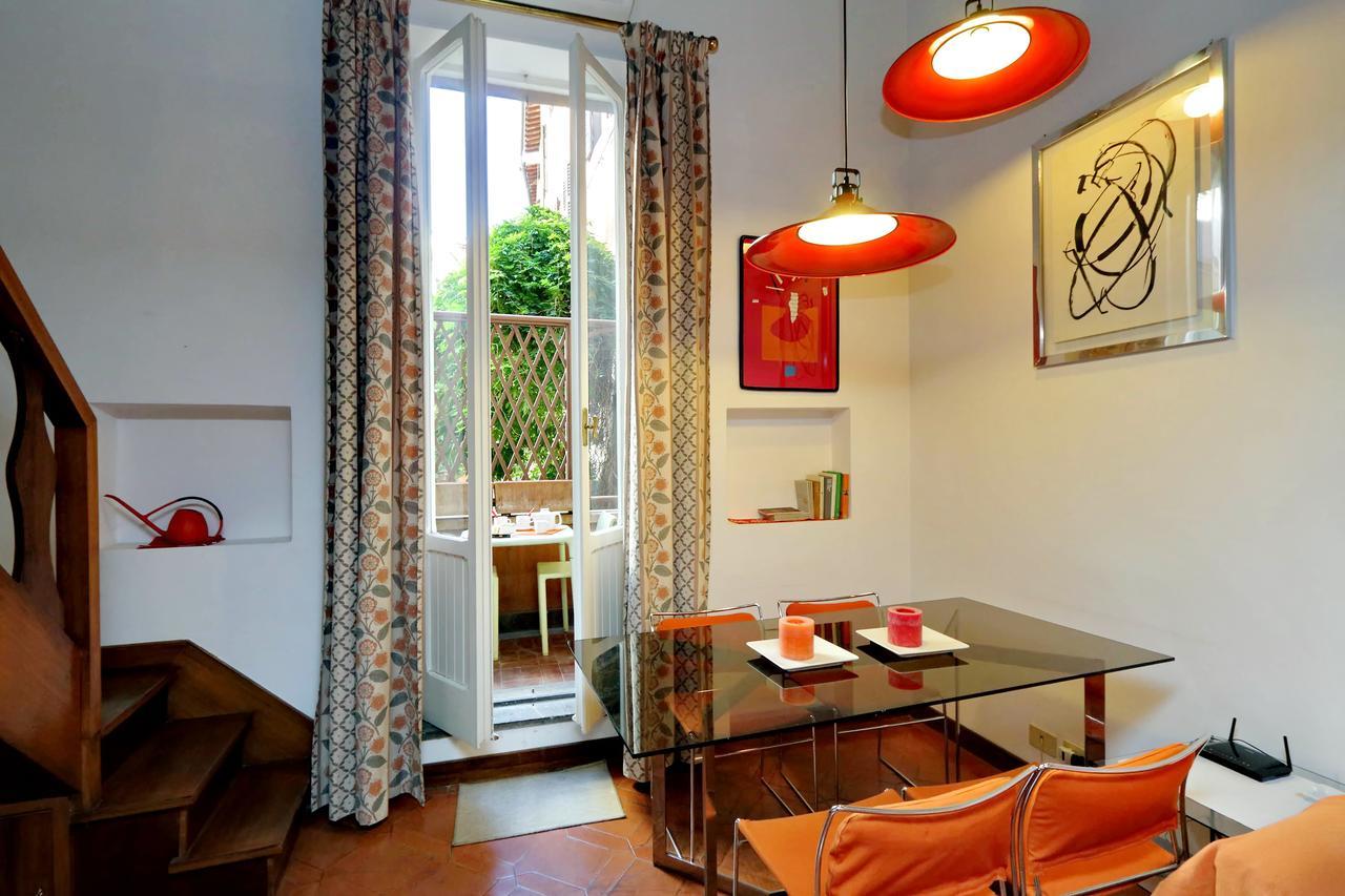 Apartamento Campo Marzio Studio Apartment | Romeloft