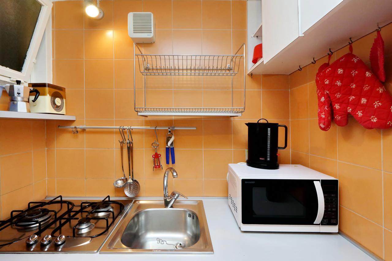 Campo Marzio Studio Apartment | Romeloft Apartamento *