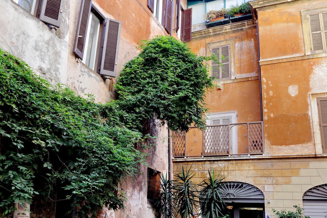 Campo Marzio Studio Apartment | Romeloft Rom
