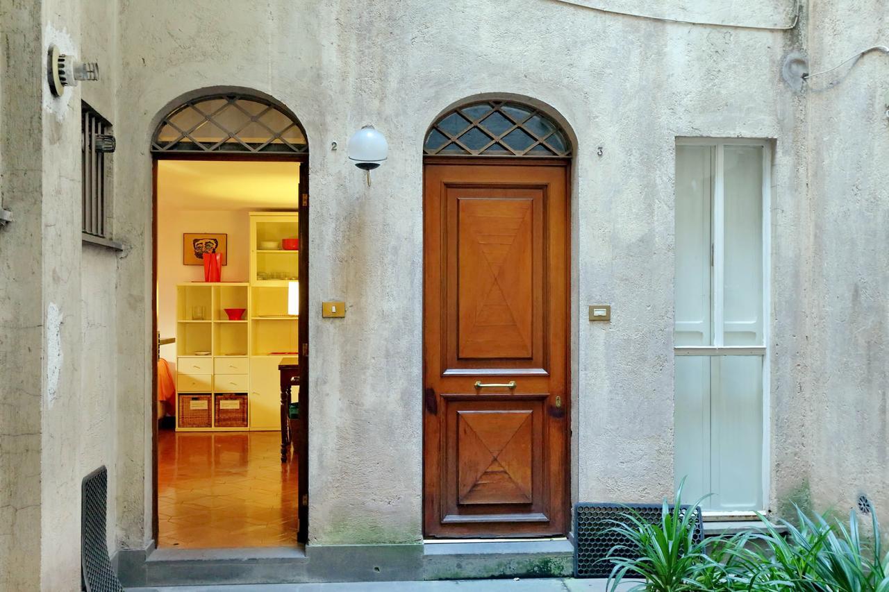 Apartamento Campo Marzio Studio Apartment | Romeloft *