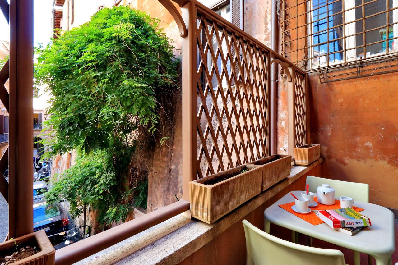 Campo Marzio Studio Apartment | Romeloft Apartamento Roma